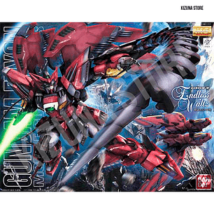 Preventa MG Gundam Epyon EW