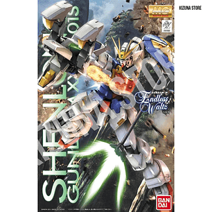 Preventa MG Shenlong EW