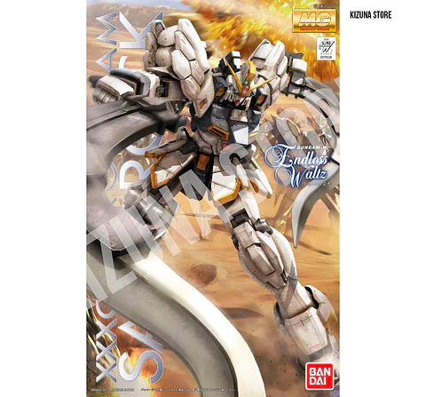 MG Sandrock