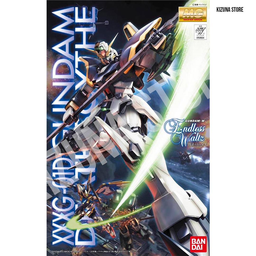 Preventa MG Deathscythe EW 1