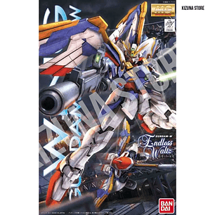 MG Wing Gundam EW