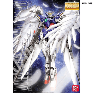 MG Wing Gundam Zero
