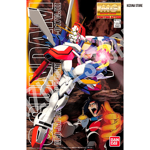 MG God Gundam
