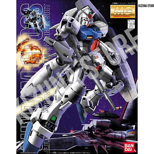 MG Gundam GP03S Stamen