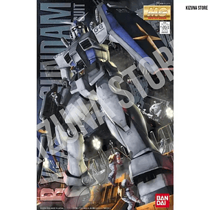 MG Gundam RX-78 - 3 (G3)
