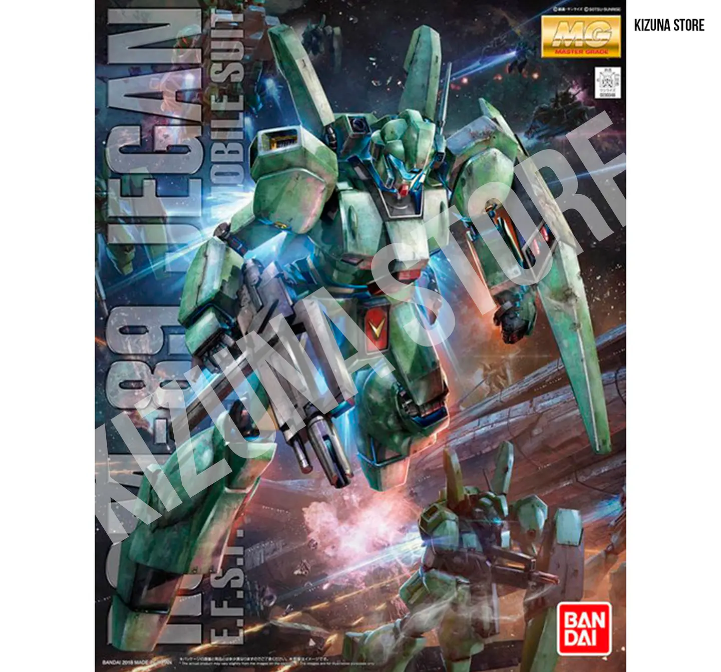 MG Jegan 1