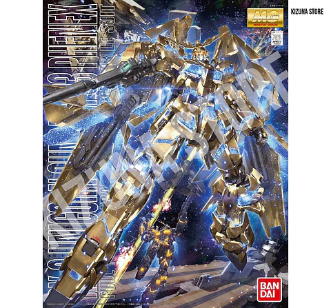 MG Unicorn 03 Phenex