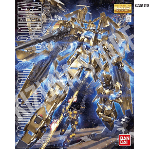 MG Unicorn 03 Phenex