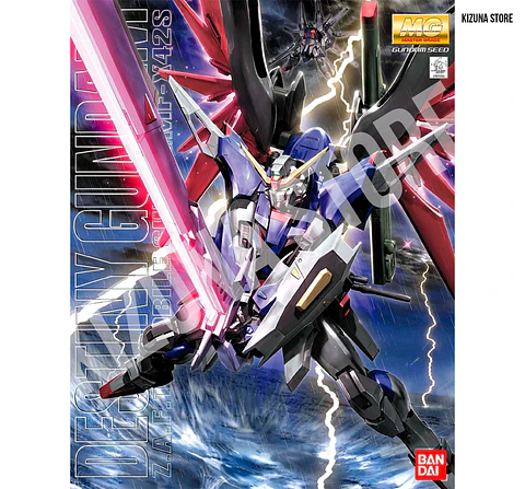 MG Destiny