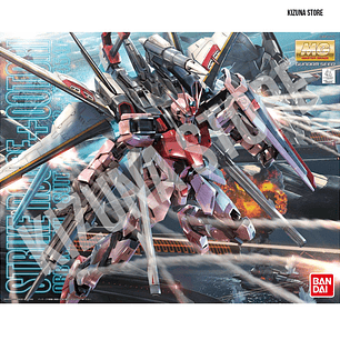 MG Strike Rouge + Ootori Pack