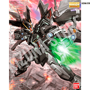 MG Strike Noir Gundam