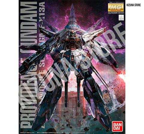 MG Providence Gundam