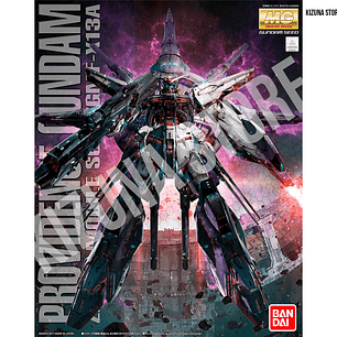 MG Providence Gundam