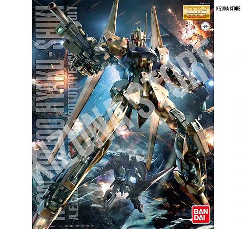 MG Hyaku Shiki
