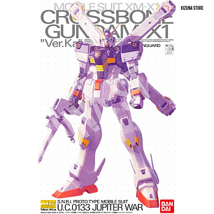 MG Crossbone X-1 Ver ka
