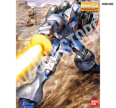 MG Gyan