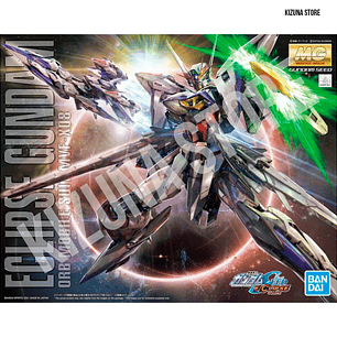 MG Eclipse Gundam