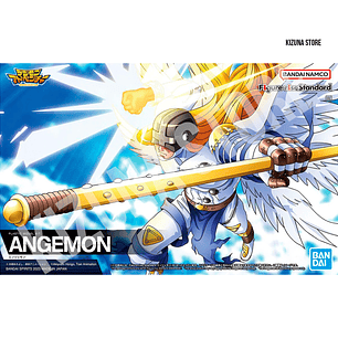 Angemon - Standard