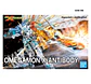 Figure Rise Amplified Omegamon X Antibody - Miniatura 2