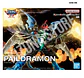 Figure Rise Amplified Paildramon - Miniatura 2