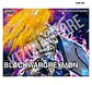 Figure Rise Amplified Blackwargreymon - Miniatura 2