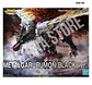 Figure Rise Amplified Black Metalgarurumon - Miniatura 2