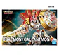 Figure Rise Amplified Dukemon/Gallantmon - Miniatura 2