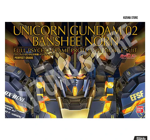 PG Banshee Norn