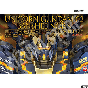 PG Banshee Norn