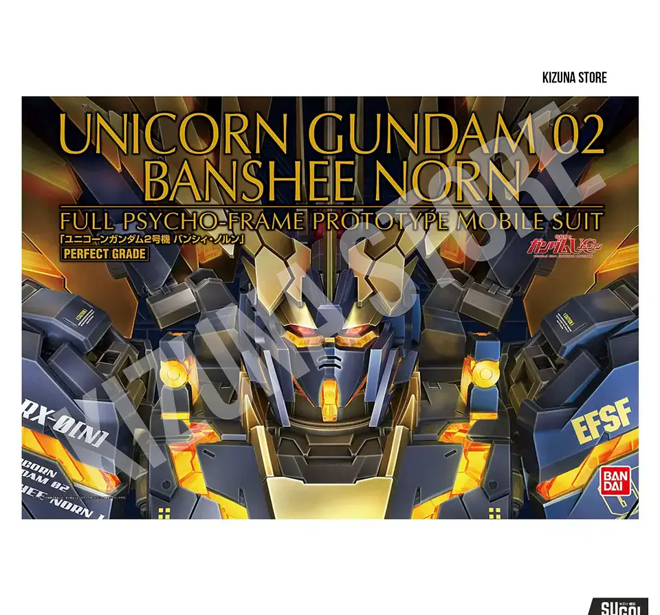 PG Banshee Norn 1