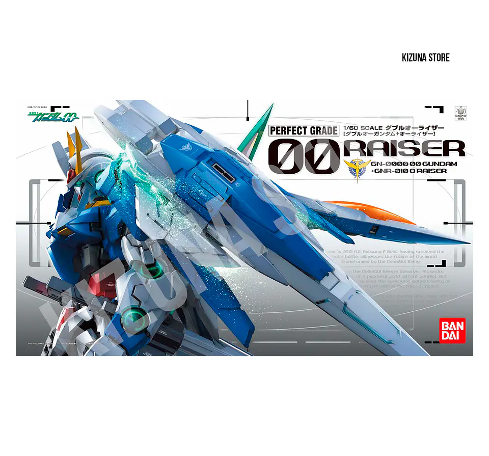 PG 00 Raiser 1