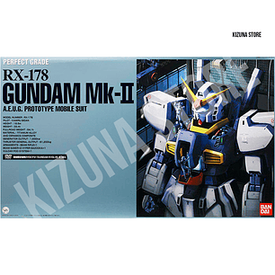 PG Gundam Mk-II
