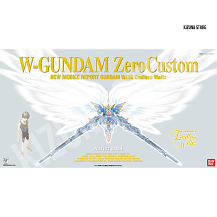 PG Wing Zero Custom EW