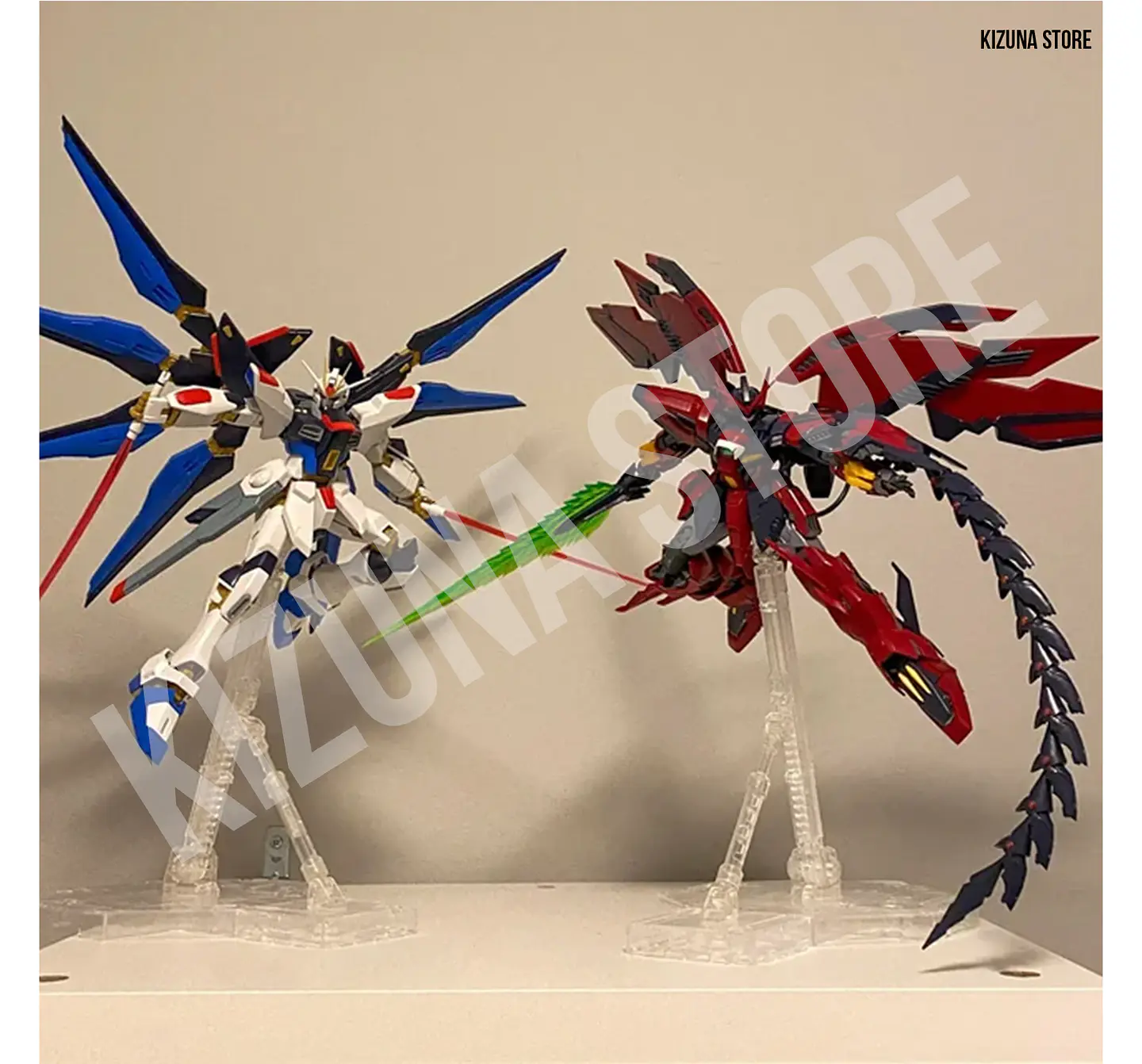 Action Base 1 Clear 2