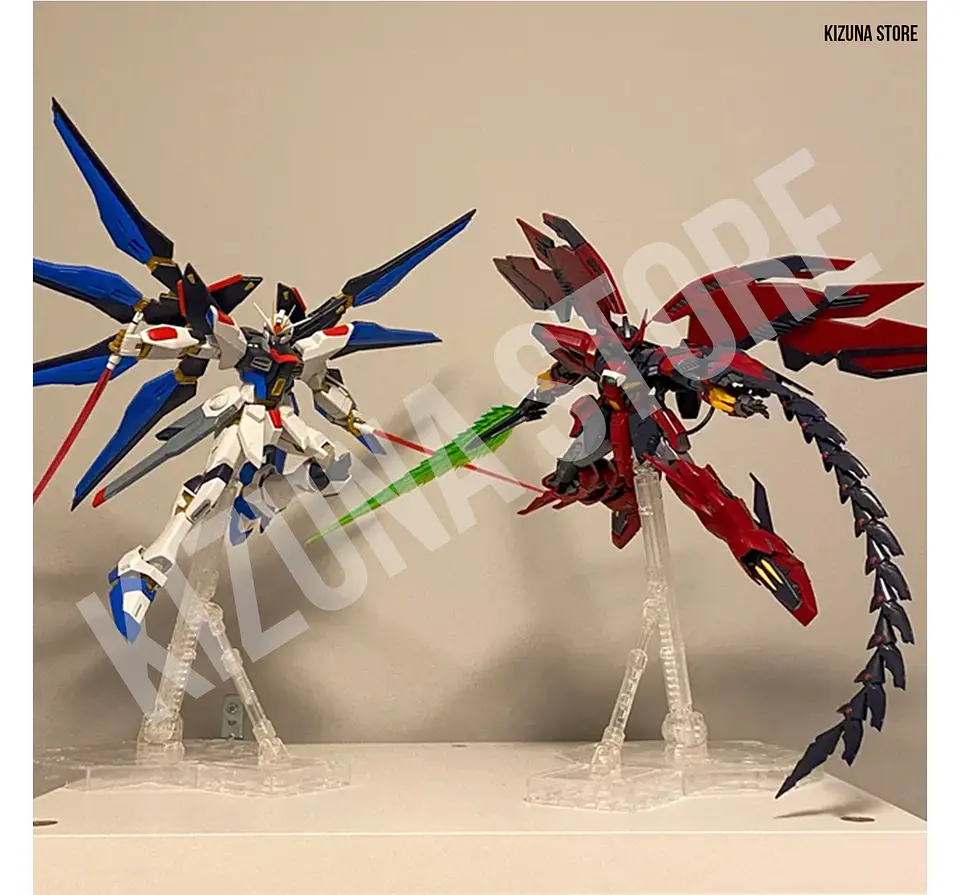 Action Base 1 Clear 2