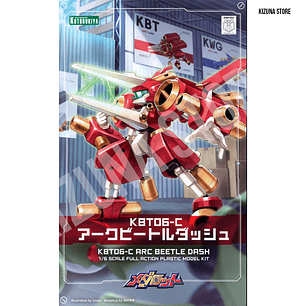 Reserva Arc Beetle Dash