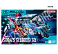 HG gMS-01 Sugai's Gelgoog (GQ) - Miniatura 2