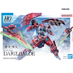 HG Darilbalde