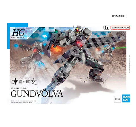 HG Gundvolva