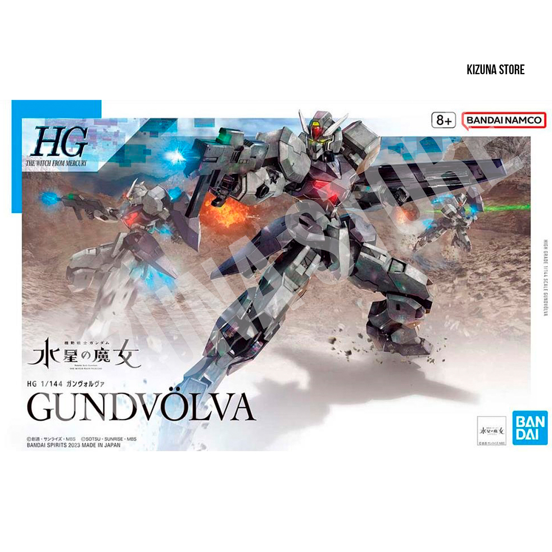 HG Gundvolva 1