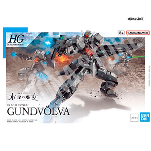 HG Gundvolva