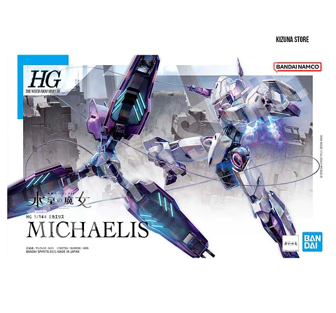 HG Michaelis