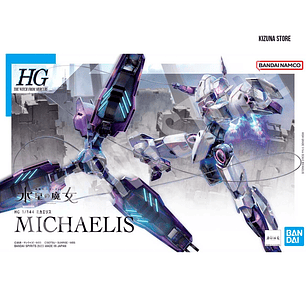 HG Michaelis