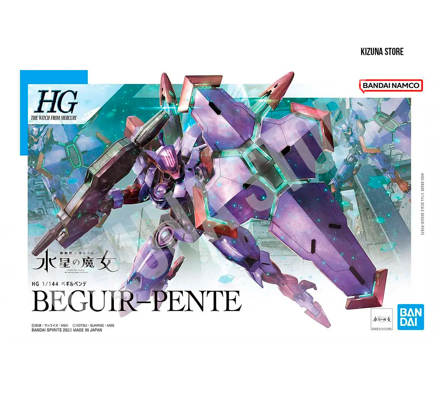 HG Beguir-Pente 1
