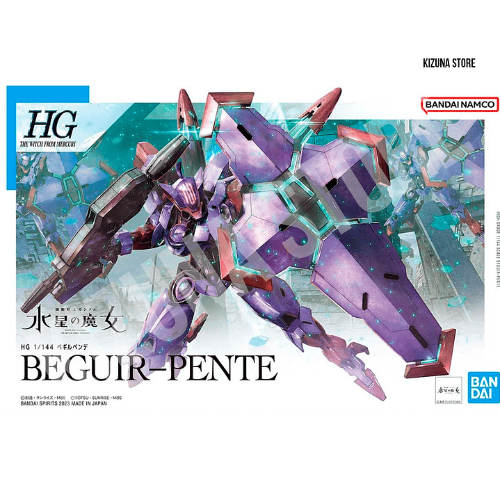 HG Beguir-Pente 1