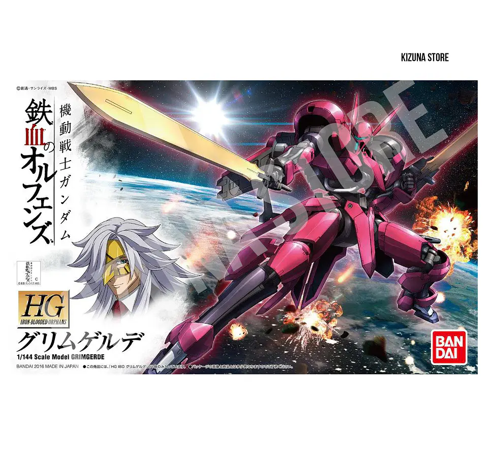 HG Grimgerde 1