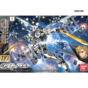 HG Gundam Bael