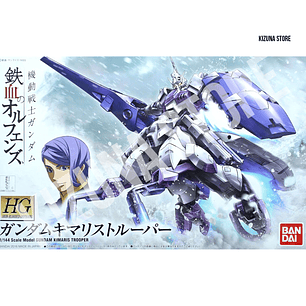 HG Gundam Kimaris Trooper