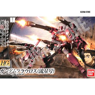 HG Flauros (Ryusei-Go)