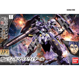 HG Gundam Kimaris Vidar